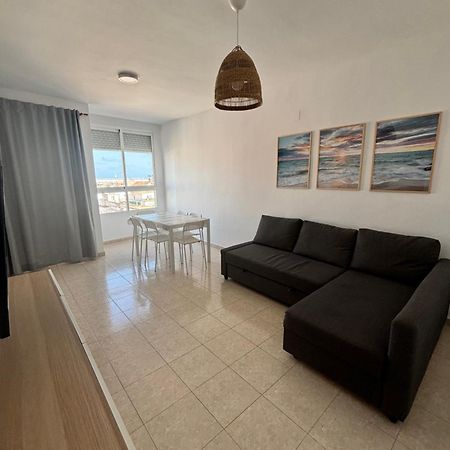 Apartamento En El Grao De Gandía Eksteriør bilde