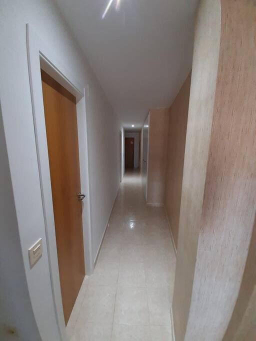 Apartamento En El Grao De Gandía Eksteriør bilde